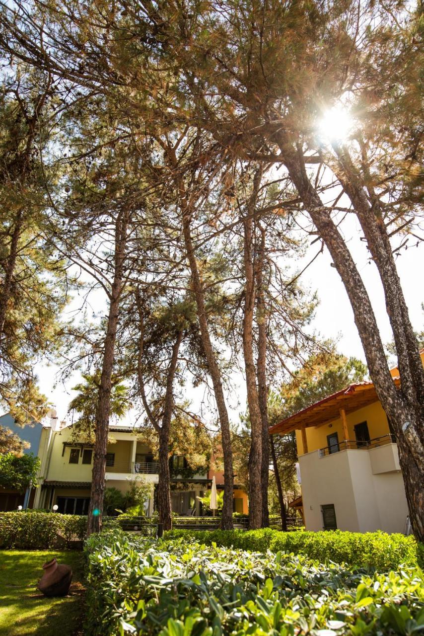 Pefkohori Villa A&M By Luxlikehome Exterior photo