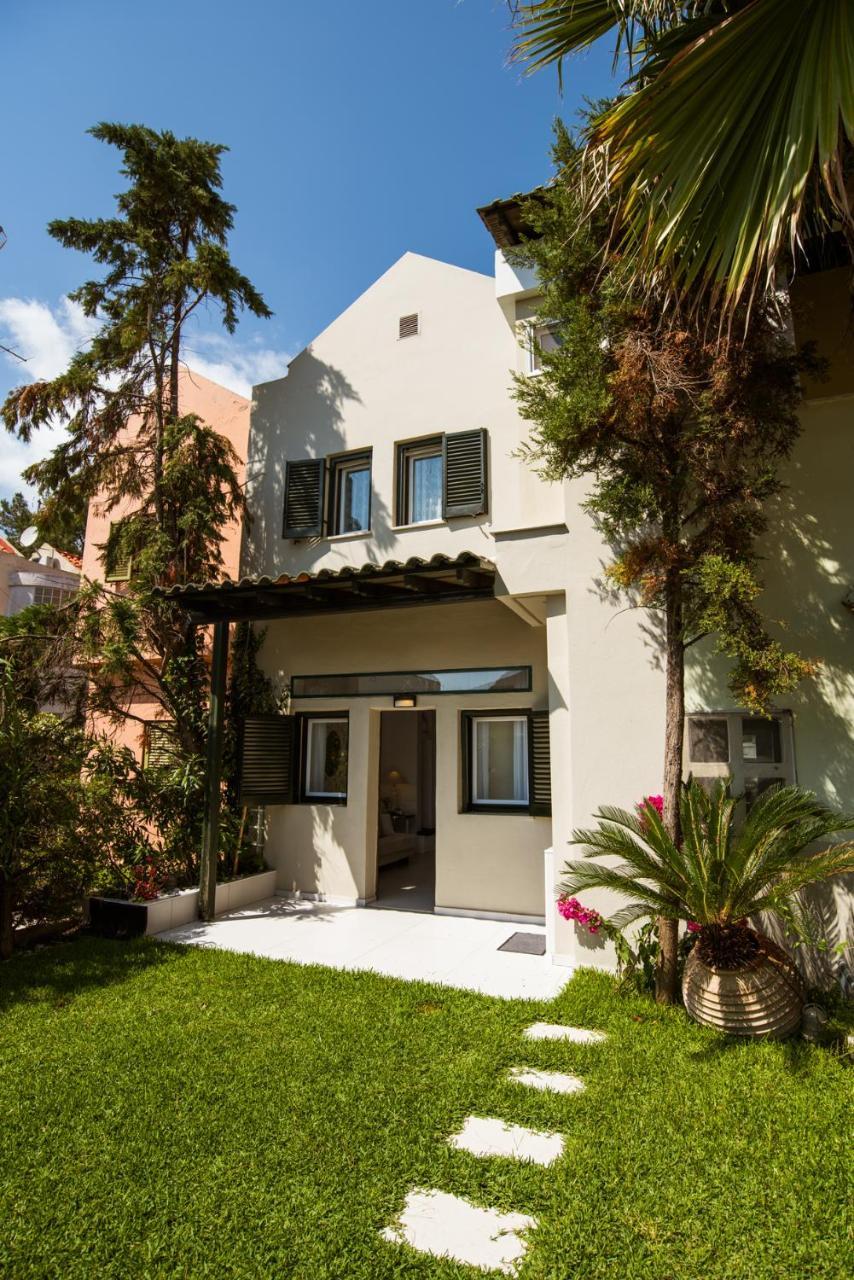 Pefkohori Villa A&M By Luxlikehome Exterior photo